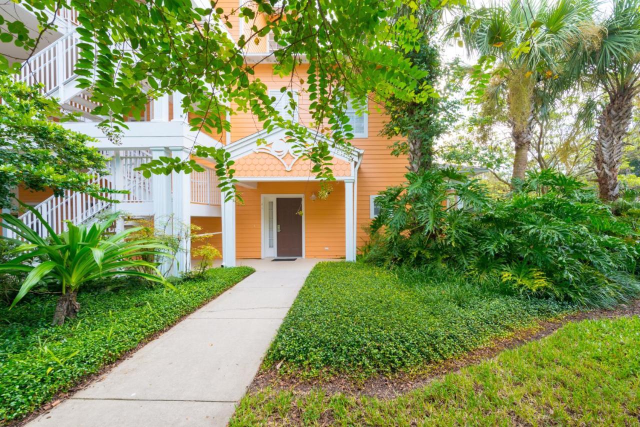 Bahama Bay, Davenport, Florida Oversize 2 Br condo Kissimmee Dış mekan fotoğraf