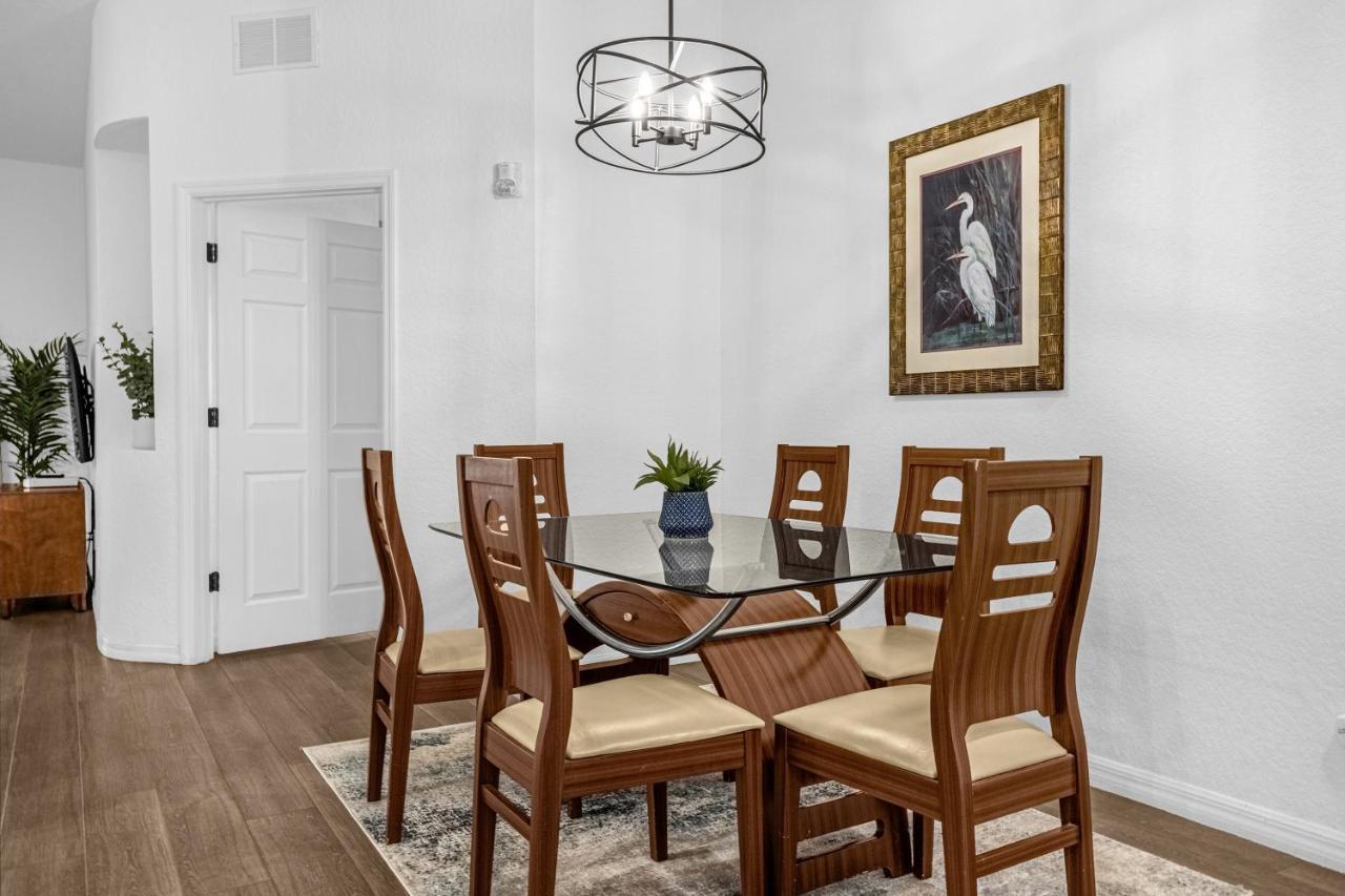 Bahama Bay, Davenport, Florida Oversize 2 Br condo Kissimmee Dış mekan fotoğraf