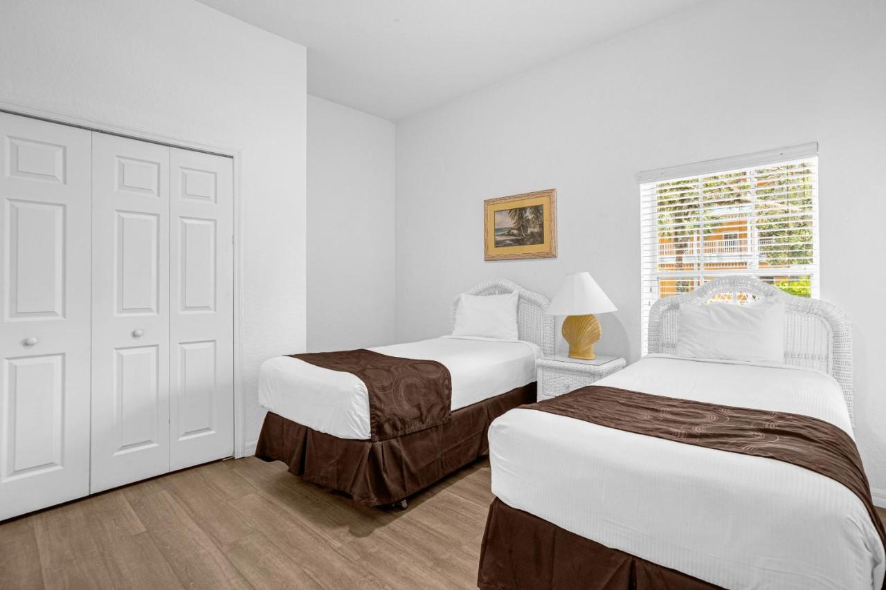 Bahama Bay, Davenport, Florida Oversize 2 Br condo Kissimmee Dış mekan fotoğraf