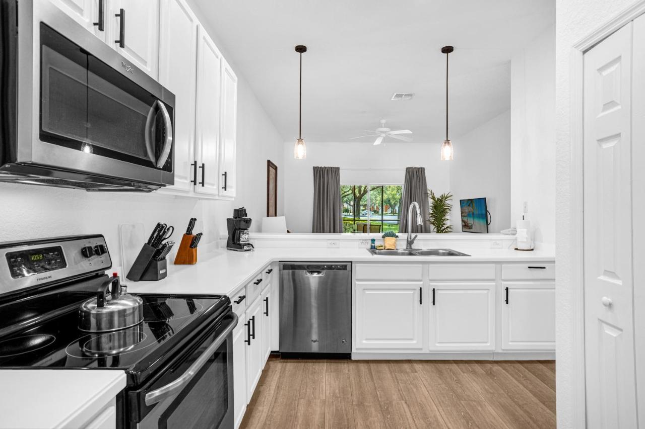 Bahama Bay, Davenport, Florida Oversize 2 Br condo Kissimmee Dış mekan fotoğraf